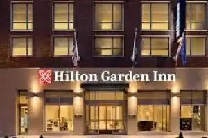 Hilton Garden Inn